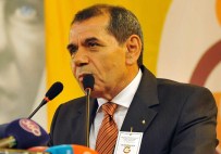 ABDURRAHIM ALBAYRAK - 'Lig Bittikten Sonra Görevi Devralacağız'