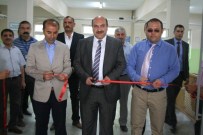 EDIP ÇAKıCı - Lise Öğrencilerinin Projeleri Görücüye Çıktı