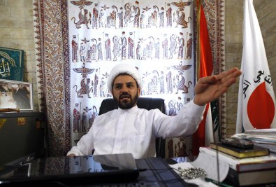 Lübnanlı Şii Liderden İran Ve Hizbullah'a Eleştiri