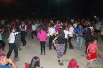 KLARNET USTASI - Malkara'da Romanların Hıdrellez Coşkusu