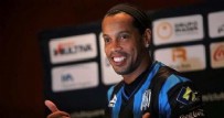 RICARDO OSORIO - Meksika'da Ronaldinho şoku!