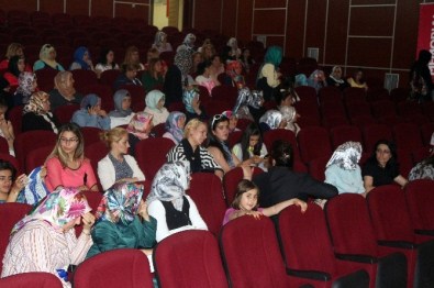 Memorial Diyarbakır Hastanesi Kanserle Mücadele Toplantısı Düzenledi