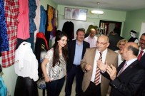 ORHAN ÇIFTÇI - Mudanya Hem'den Yıl Sonu Sergisi