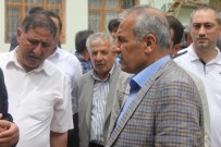 ÇİFTE MAAŞ - Mustafa Şahin, Arapgir'de