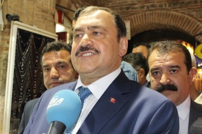 Başbakan İzmir'e Büyük Paketle Gelecek