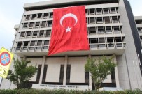 BAŞBAKANLIK OFİSİ - Başbakanlık Ofisi Hazırlıkları Tamamlandı