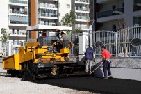 Şemikler'in Yollarına Sihirli Dokunuş