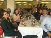 EŞİT VATANDAŞLIK - Sezgin Tanrıkulu Açıklaması 'Bu Topraklarda Çok Acılar Yaşandı Ama Bu Acılarla Yüzleşilemedi'