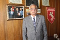 EMRULLAH İŞLER - Sürücü Kurslarına Uyarı