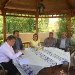 Toplum Yararına Çalışma Programı