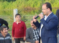 SAĞLIK SİSTEMİ - Tuncer Açıklaması 'Çok Çabuk Unutuyoruz'