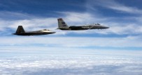 F-16 - Türk Jetlerine Yunanistan Ve Suriye'den Taciz