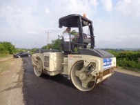 BARTIN VALİSİ - Vali Azizoğlu'ndan Denetleme Gezisi