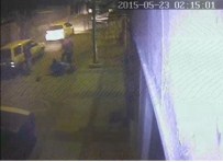 KADIN POLİS - Yol Verme Kavgası Ölümle Bitti