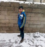 NURETTİN DEMİR - 16 Yaşındaki Çocuktan Haber Alınamıyor