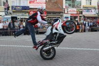 ANKARALI NAMIK - 25 Mayıs Atatürk'ü Anma Ve Termal Turizm Festivali