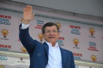 UĞUR IŞILAK - 280 Tesisin Açılış Törenine Katıldı