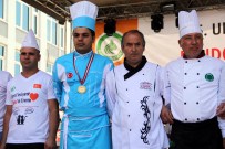 TAVA CİĞERİ - '5. Uluslararası Edirne Bando Ve Ciğer Festivali'