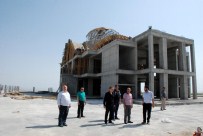 Adıyaman'da 'Sahabe Projesi' Çalışmaları