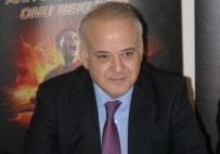 Ahmet Çakar'dan Olay Tweet
