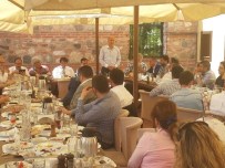 AK Parti Bursa İl Başkanı Cemalettin Torun Açıklaması