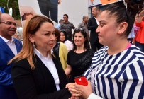 MİLLİ GELİR - AK Parti Genel Başkan Yardımcısı Çalık Açıklaması