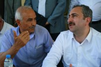 AK Parti Genel Başkan Yardımcısı Gül Açıklaması