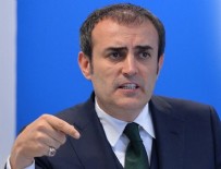 MHP - Mahir Ünal'dan bomba iddia