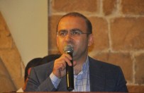 AK Partili Adaylar, Eski Malatya'yı Ziyaret Etti