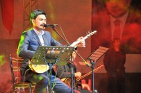 AYŞE TÜRKMENOĞLU - Akşehir'de Uğur Işılak Konseri