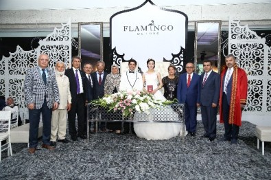 Altınkaya Ve Kara Ailesinin Mutlu Günü