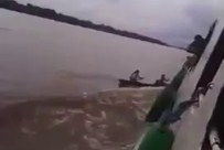 Amazon'un Korkusuz Çocukları