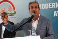 Bakan Eker'den Çiftçilere 1.5 Milyar Destek Müjdesi