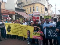 Bartın'dan Mursi Ve Arakanlı Müslümanlara Destek