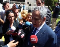 Başbakan Yardımcısı Bülent Arınç Açıklaması