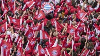 BAVYERA - Bayern Münih'in Şampiyonluk Kutlaması