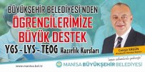 Belediye Duyurusuna İlçe Seçim Kurulundan Yasak