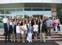 Birinci Basamak İçin Çocuk Genetik Hastalıkları Sempozyumu