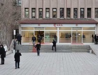 BAŞBAKANLIK MERKEZ BİNA - 'Böcek' davasında altıncı duruşma yarın