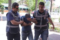 Bolu'da Suç Makinesi Yakalandı