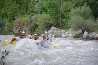 ORGANİK BAL - 'Çatak Ceviz, Bal, Alabalık Ve Doğa Festivali'