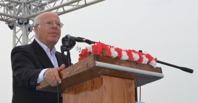 Cem Vakfı Genel Başkanı Doğan Açıklaması