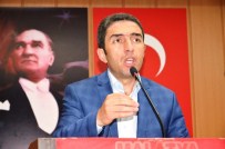 CHP'de Sandık Güvenliği Eğitimi Verildi