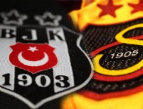 Galatasaray'dan şampiyonluk yolunda dev adım