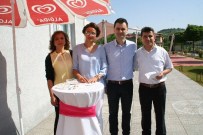 Devrek Fatih İlkokulu Dayanışma Kahvaltısında Bir Araya Geldi