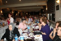 YAKUP GÜNEY - Devrekliler Türk Sanat Müziği Konserinde Bir Araya Geldi