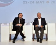 Dışişleri Bakanı Mevlüt Çavuşoğlu, 34'Üncü Dünya Kabuklu Yemiş Ve Kuru Meyve Kongresi'ne Katıldı