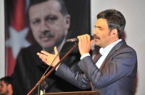 AYŞE TÜRKMENOĞLU - Dombıra Şarkısını Nasıl Yazdığını Anlattı