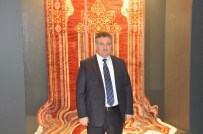 Domotex Turkey Halı Sektöründe Yeni Bir Soluk