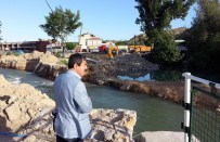 DSİ, Darende'ye 2 Köprü Yapıyor